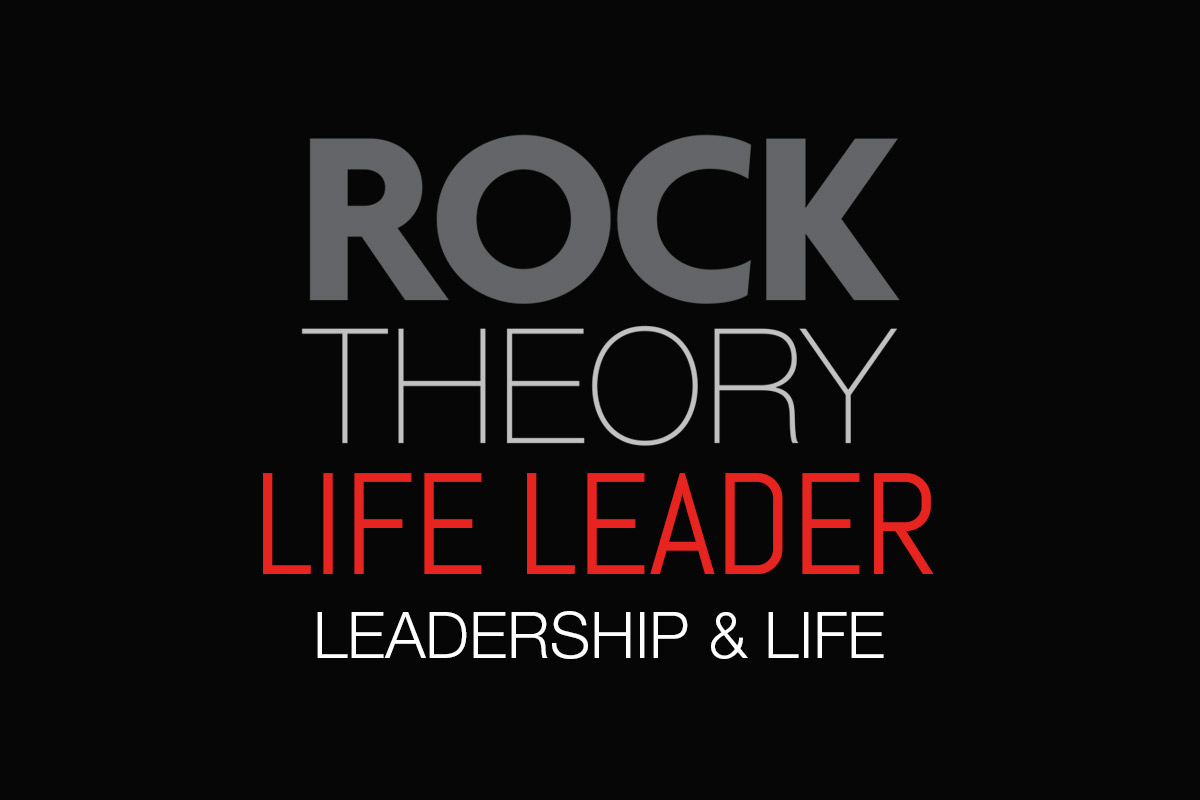 ROCKTheory Life Leader